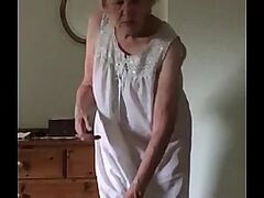 my granny porn